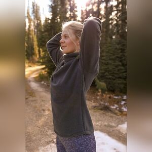 Youer Lead The Way Tunic, Cave